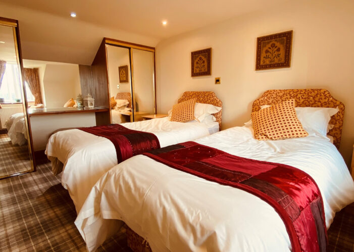 www.loaninghead.co.uk Bothy Apartment Loch Lomond and Trossachs national park