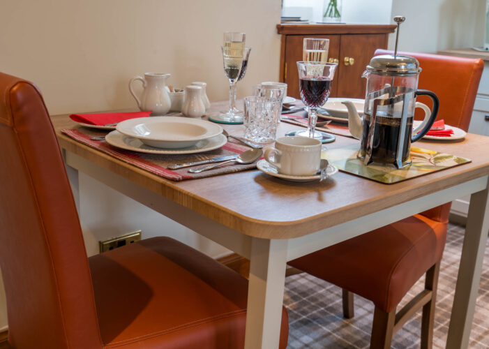 www.loaninghead.co.u Bothy Apartment Holiday Cottage. Loch Lomond and Trossachs National Park.