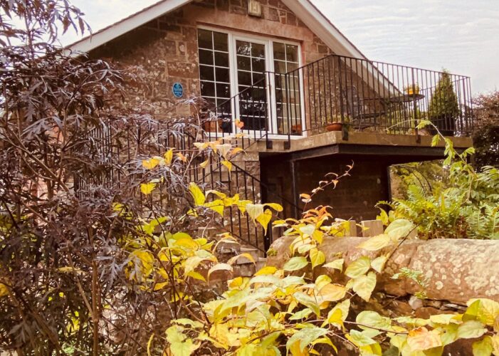 www.loaninghead.co.uk Bothy Apartment Loch Lomond and Trossachs National Park.