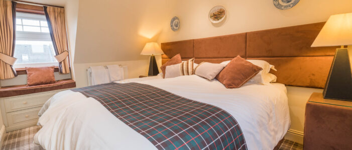 www.loaninghead.co.uk Holiday Cottage Central Scotland. Loch Lomond and Trossachs National Park