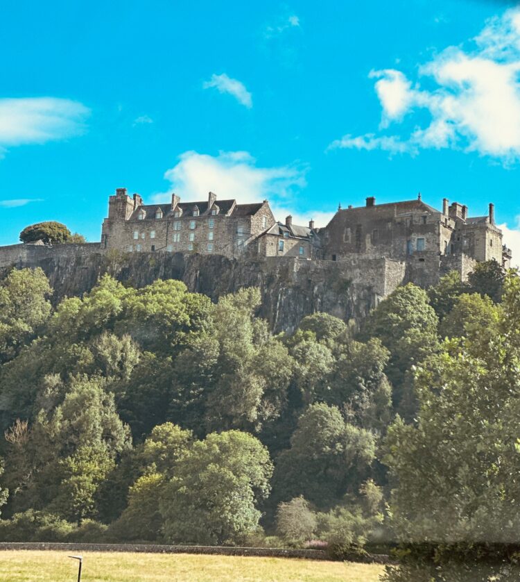 Stirling Caslt
